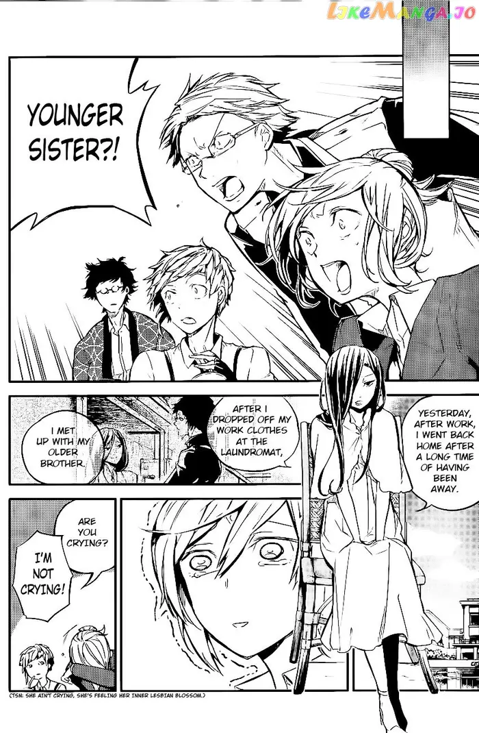 Bungou Stray Dogs Chapter 41 image 32_optimized